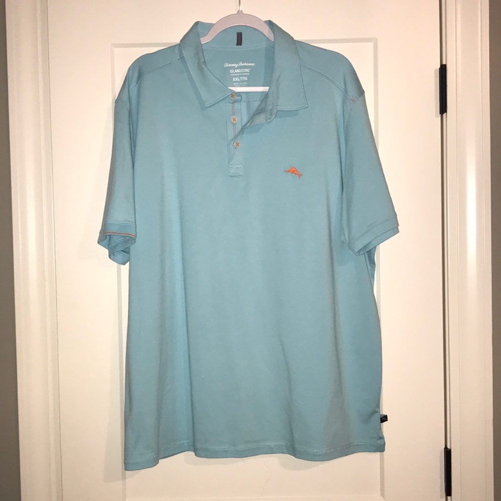Tommy Bahama short sleeve shirt